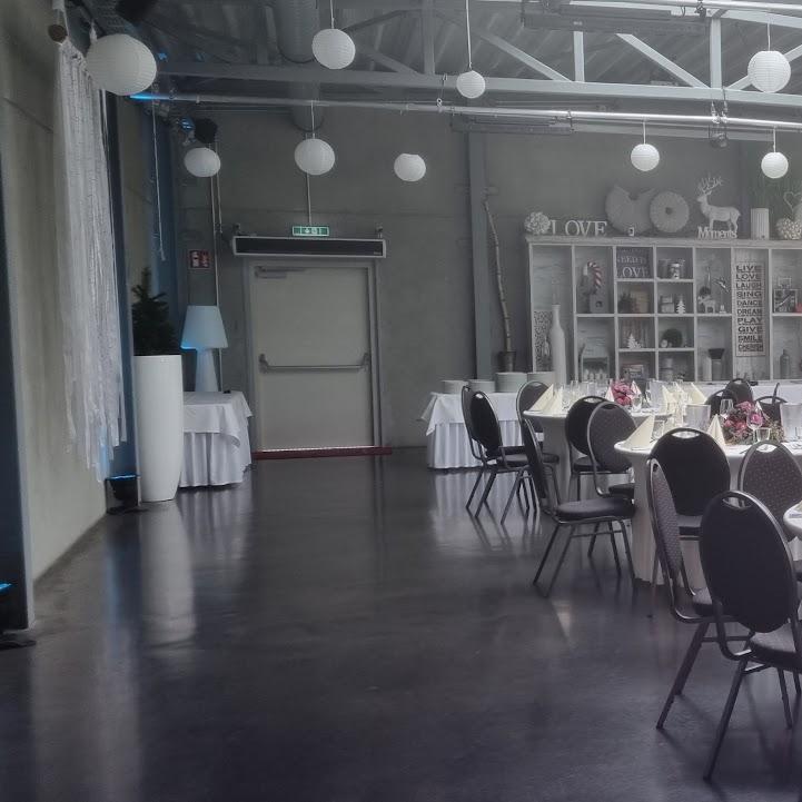 Restaurant "Gasthof Rinkens" in Eschweiler