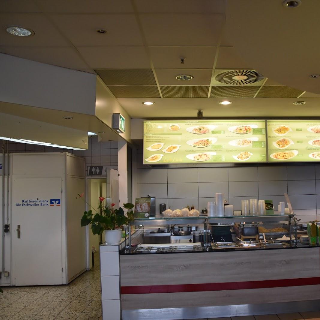 Restaurant "Mr. Le Asia" in Eschweiler