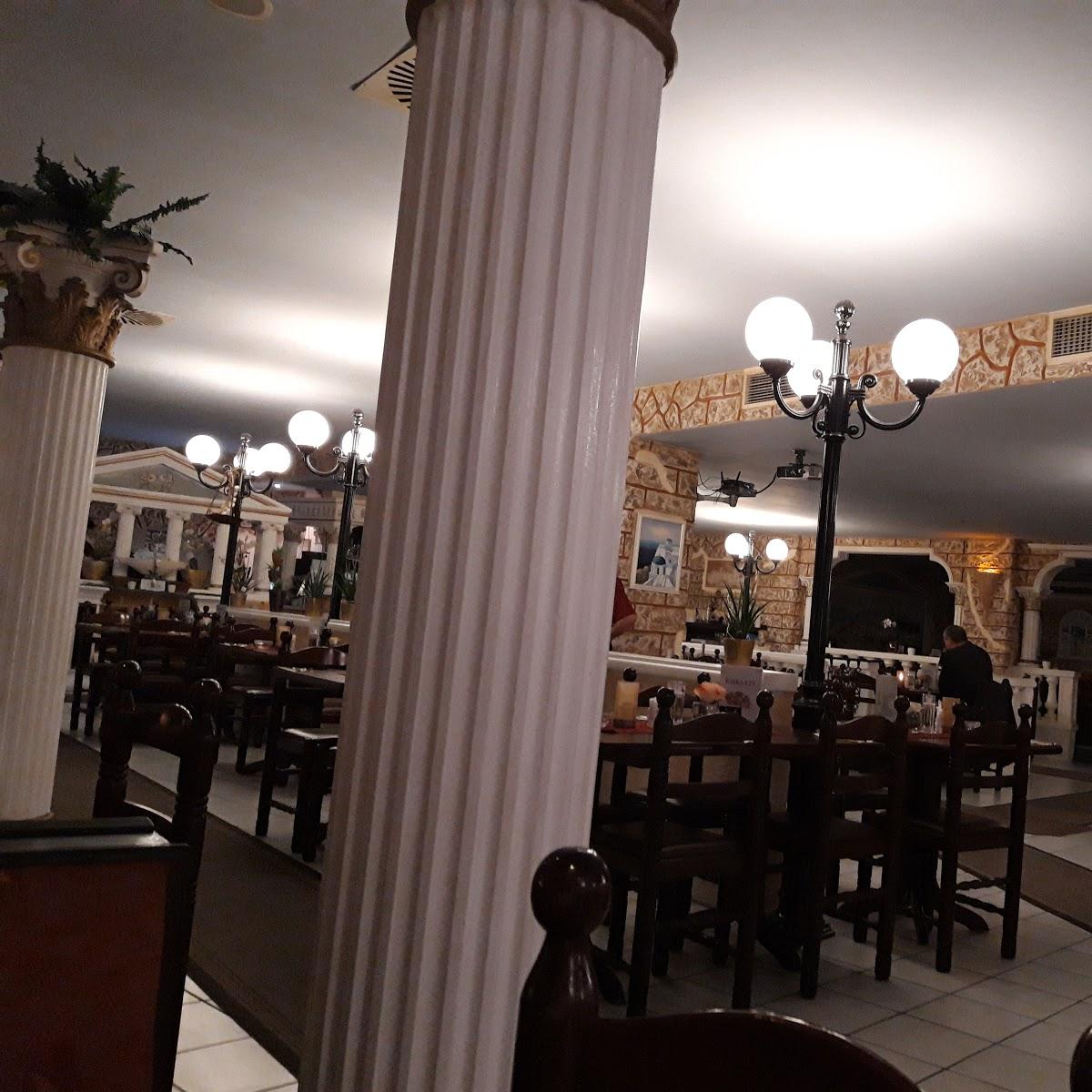 Restaurant "Akropolis Athen" in  Passau