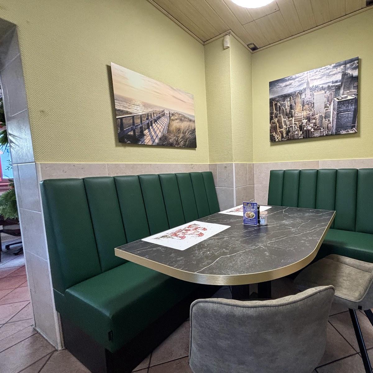 Restaurant "Nikolaus Grill" in Eschweiler