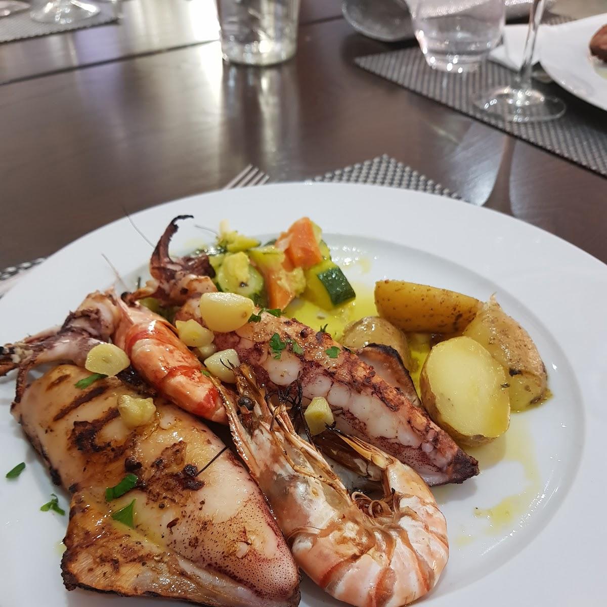 Restaurant "Gaststätte Dom Carlos UG" in Eschweiler