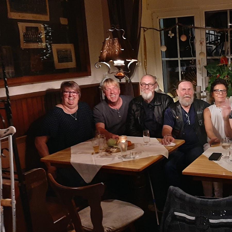 Restaurant "Gasthaus Zur Quelle" in Eschweiler