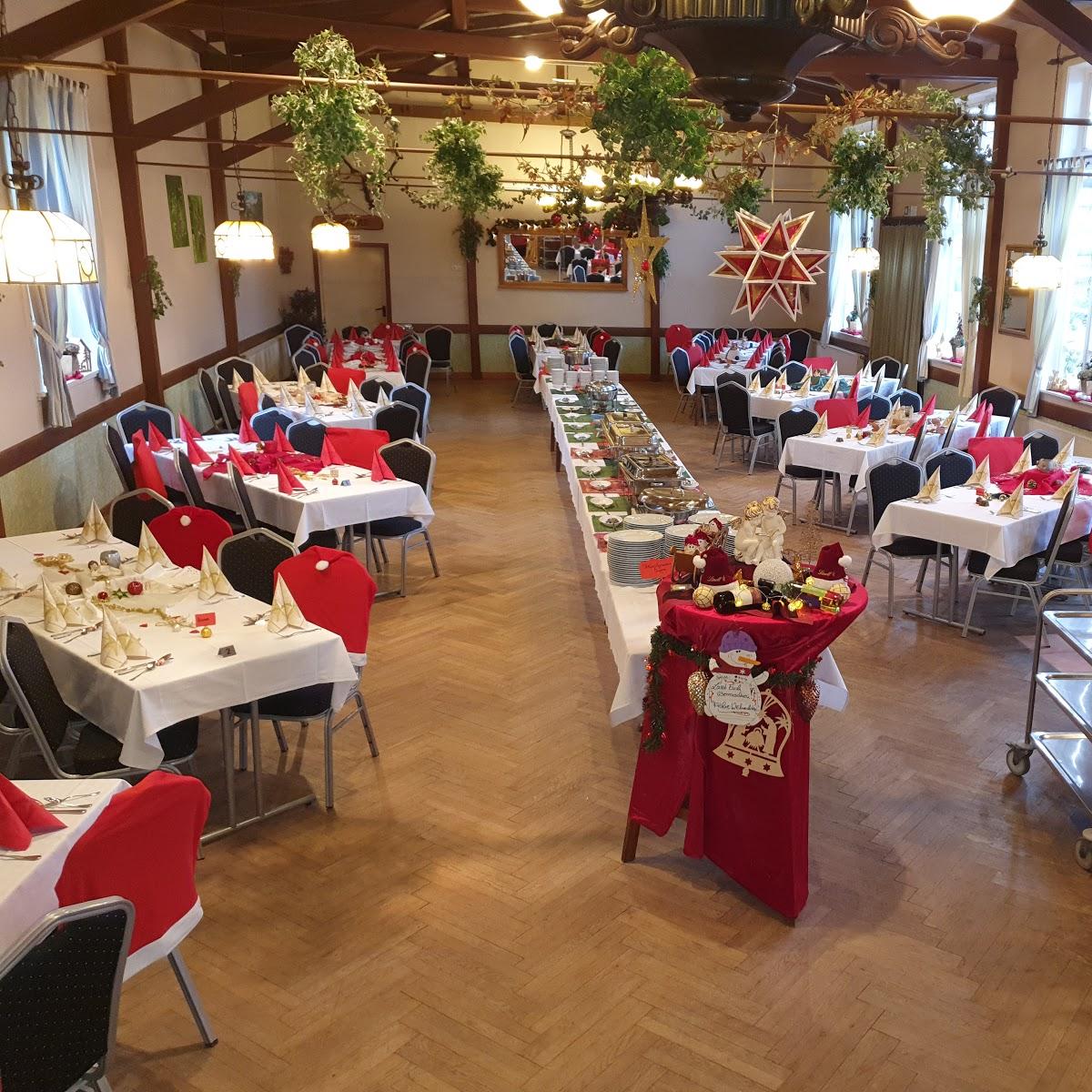 Restaurant "Gasthaus Grönecke" in  (Elbe)