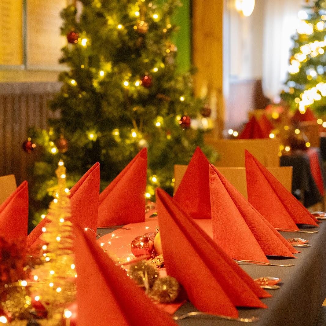 Restaurant "Gasthaus Grönecke" in Dannenberg (Elbe)