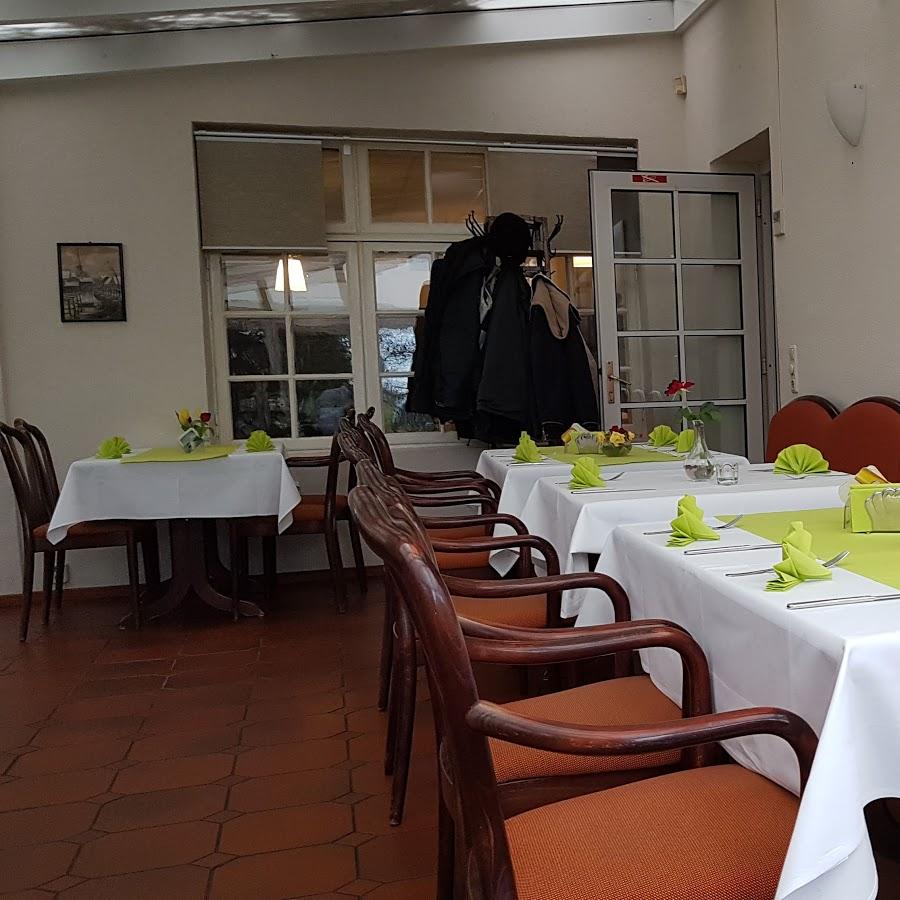 Restaurant "Gaststätte zur  Torbrücke  Inh. Petra Lüth" in  Dömitz