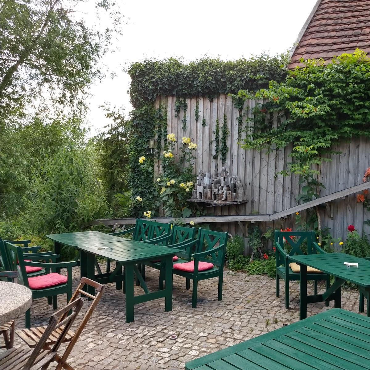 Restaurant "Gaststube,, Alte Zunft,," in  Dömitz