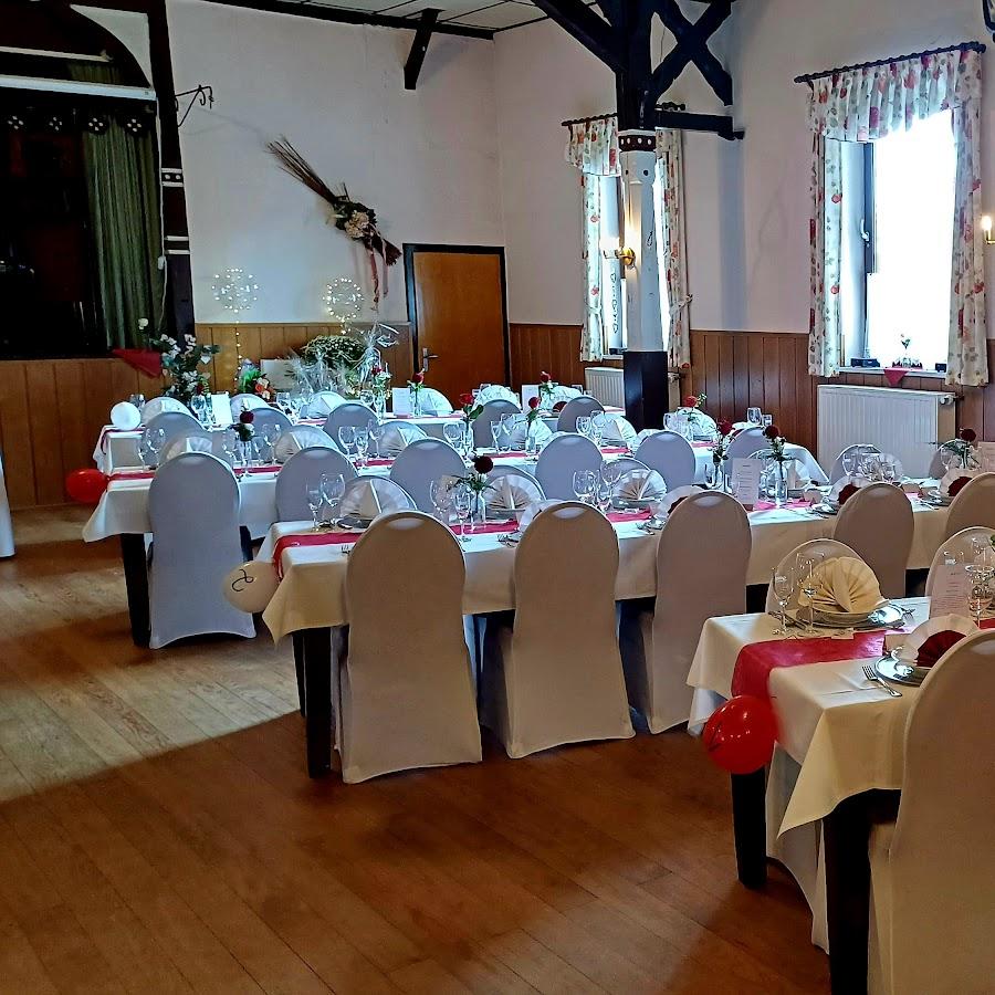 Restaurant "Gasthaus Sültemeier" in Trebel