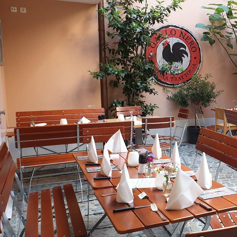 Restaurant "Pizzeria Gallo Nero" in  Passau