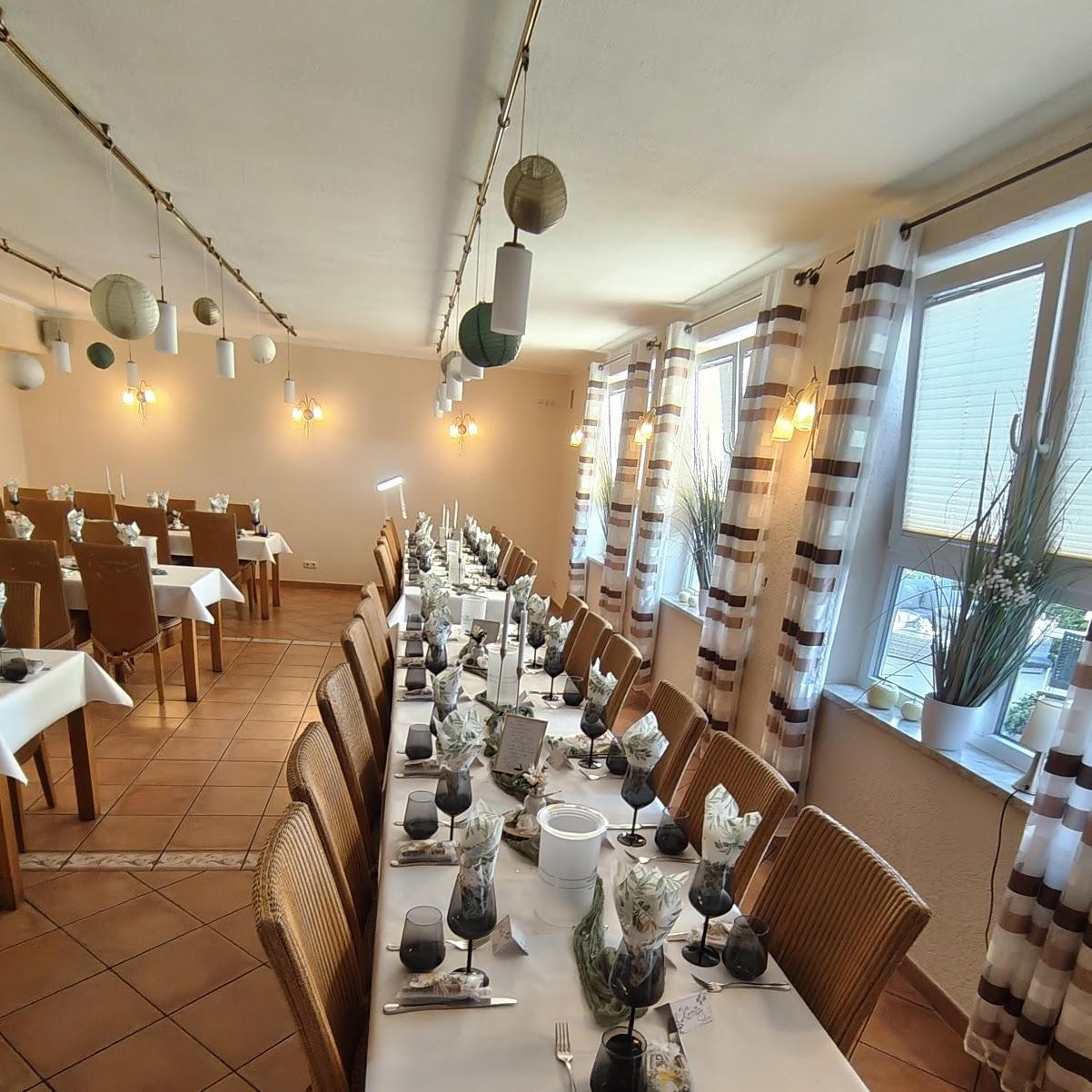 Restaurant "Restaurant  Zum Pudelkönig " in Neu Kaliß