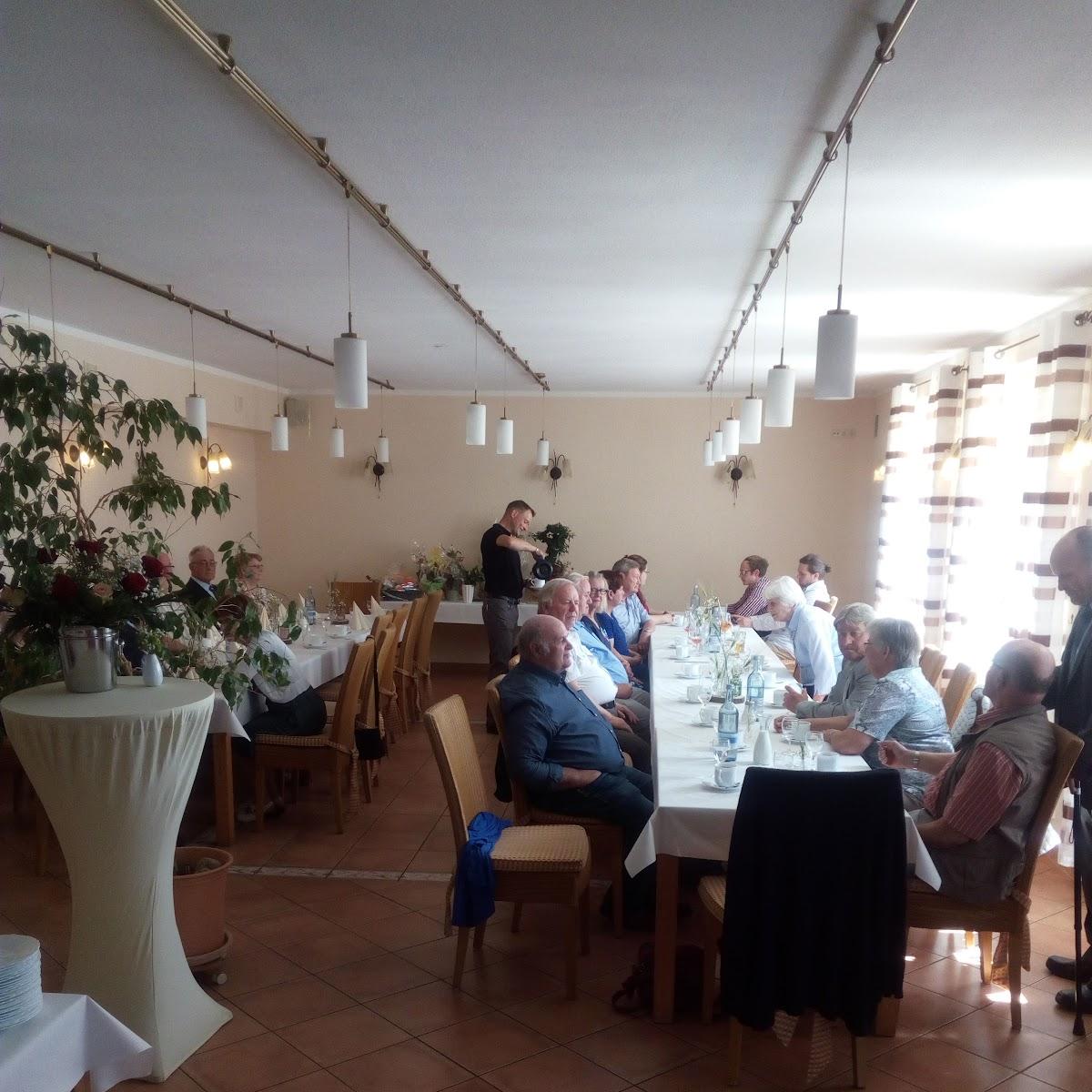 Restaurant "Restaurant  Zum Pudelkönig " in Neu Kaliß