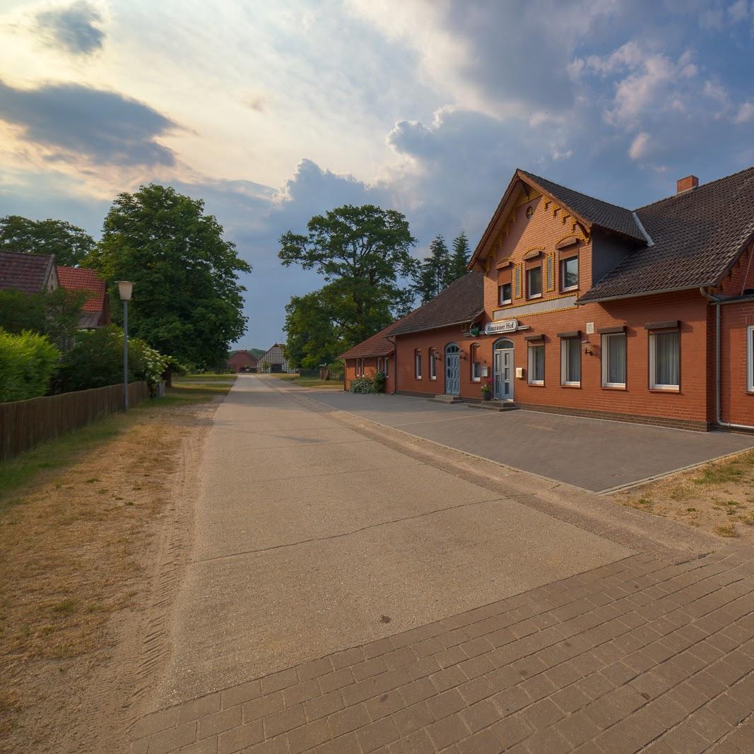 Restaurant "Akropolis" in  (Elbe)