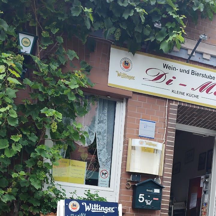 Restaurant "Di-Ma" in Dannenberg (Elbe)