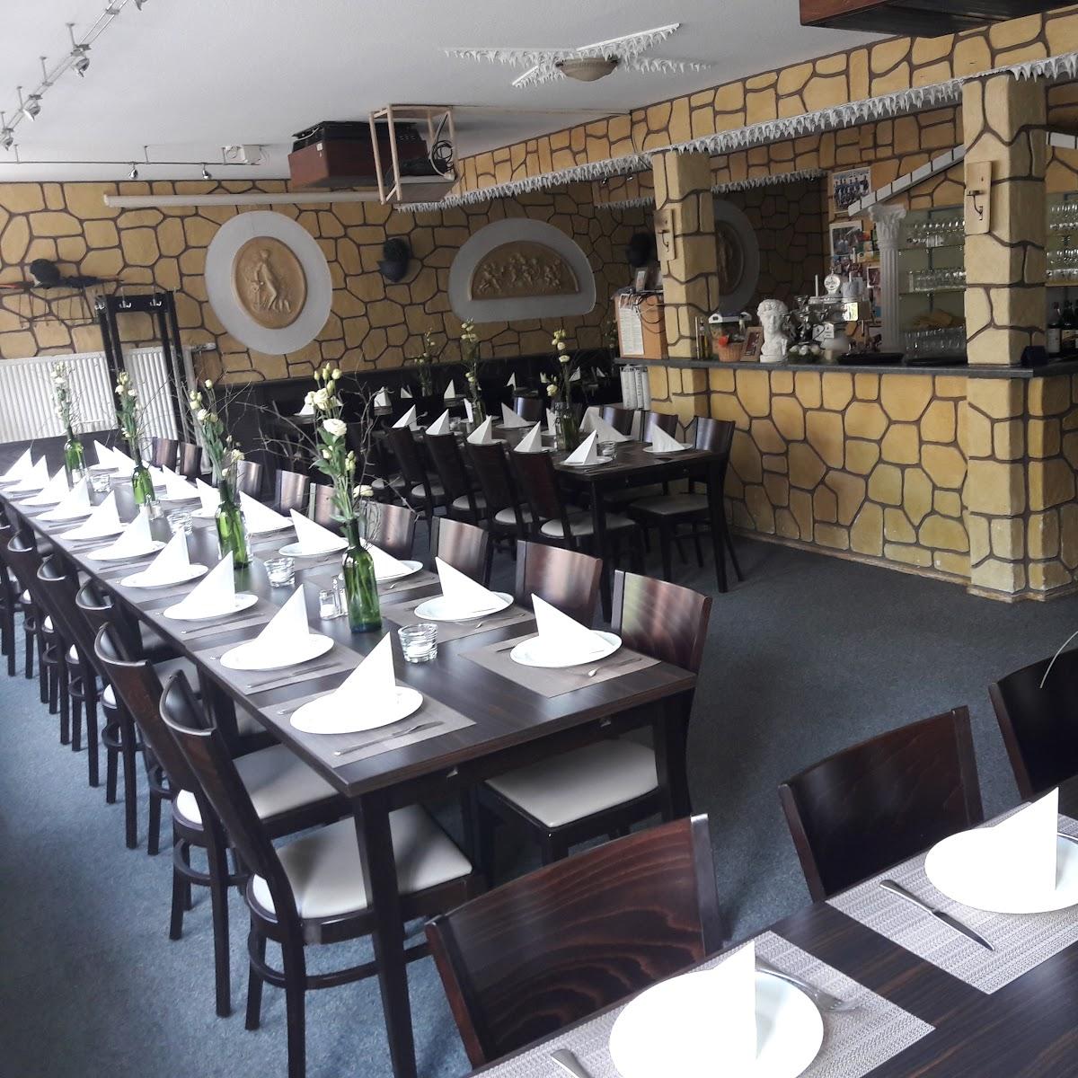 Restaurant "Di-Ma" in  (Elbe)