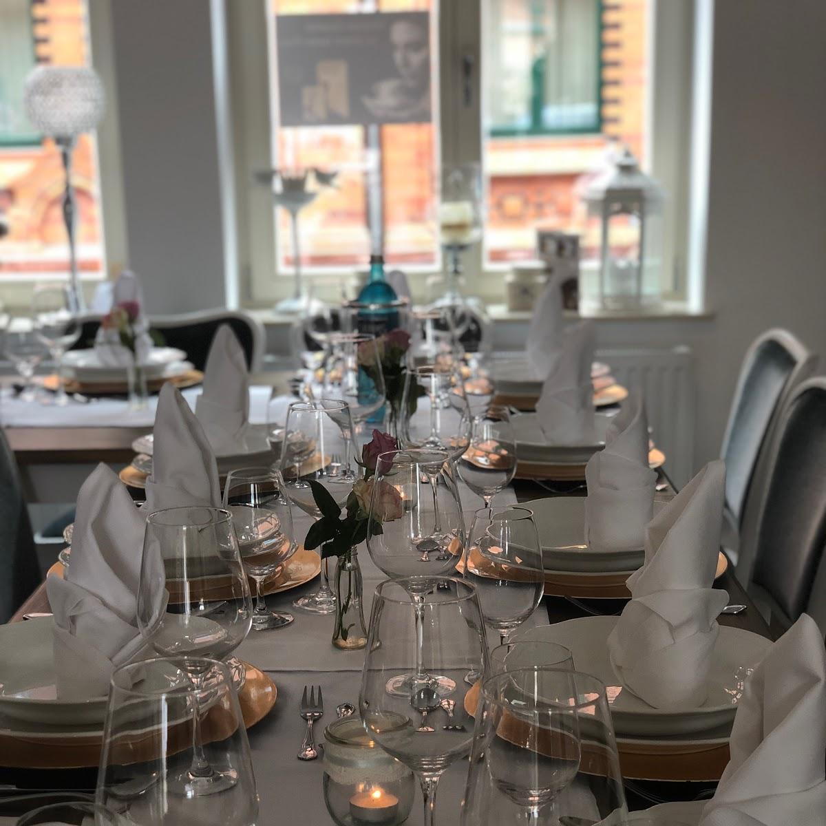 Restaurant "Restaurant - ma maison" in  Dömitz