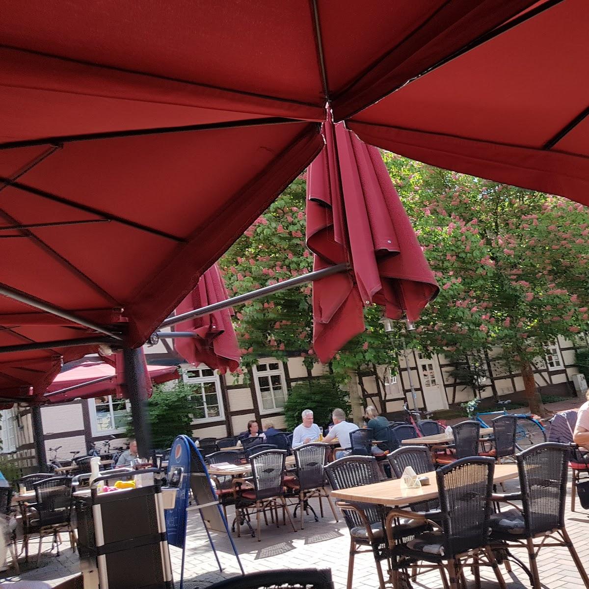 Restaurant "Einstein Junior" in Dannenberg (Elbe)