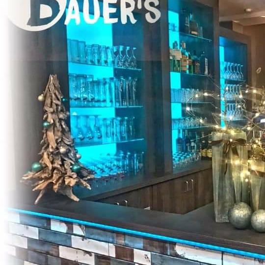 Restaurant "Bauer