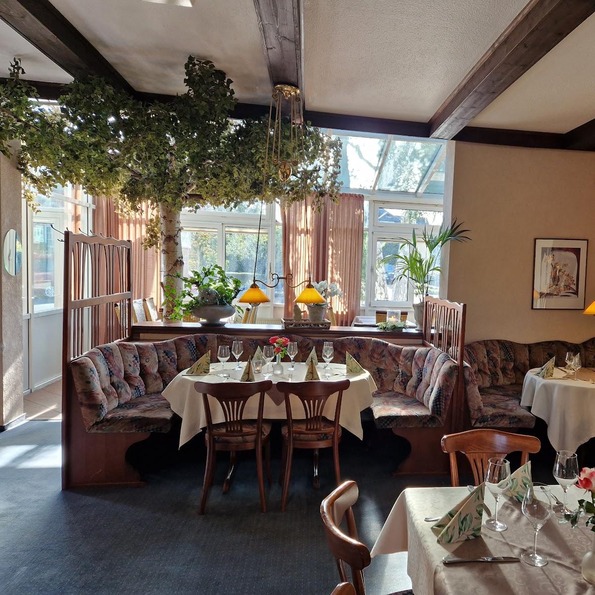 Restaurant "Hotel Restaurant Birkenhof" in Dannenberg (Elbe)