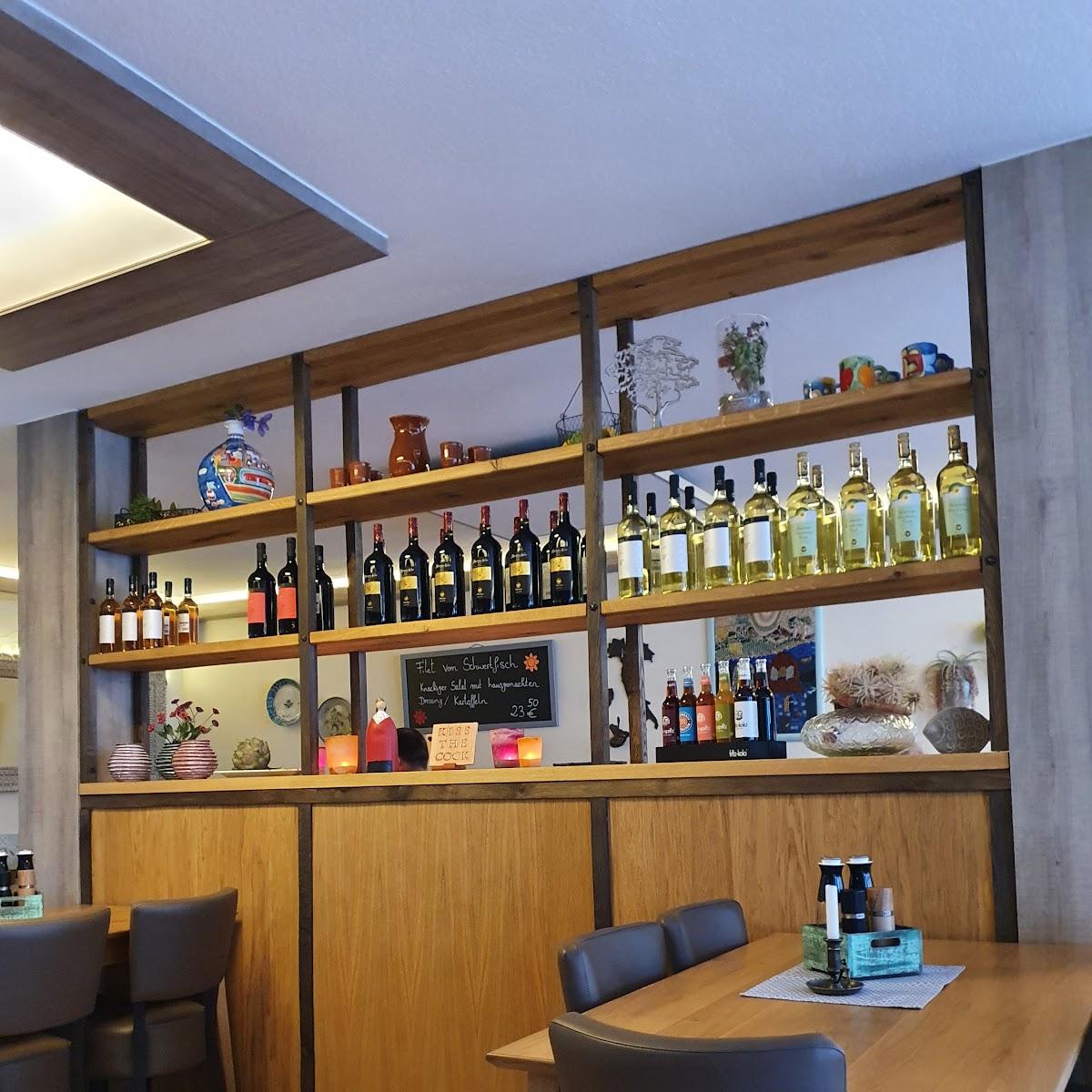 Restaurant "Mani in Pasta" in Lüchow (Wendland)