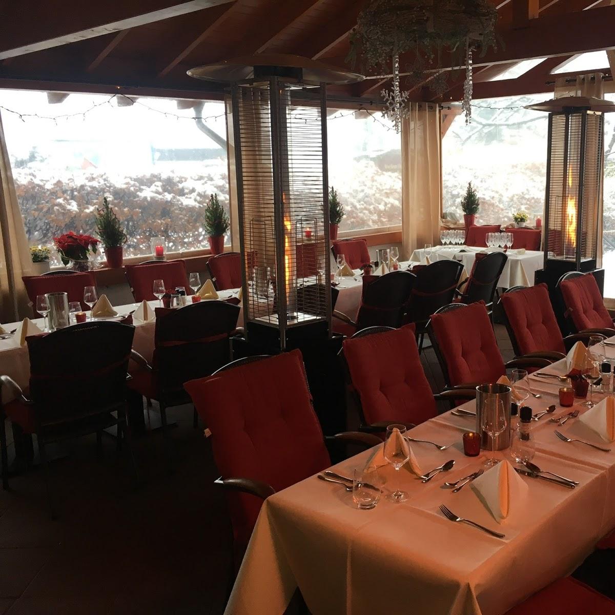 Restaurant "Zur Rothenburg Restaurant und Festsaal" in  Braunschweig