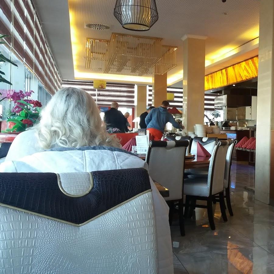 Restaurant "China-Restaurant Golden Wok" in  Passau