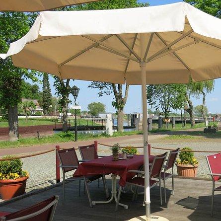 Restaurant "Restaurant Café Dierks" in Hitzacker (Elbe)