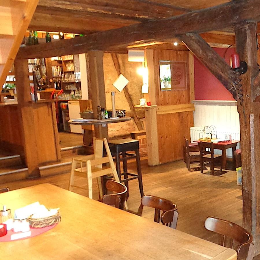 Restaurant "Wendel Das Gasthaus" in Lüchow