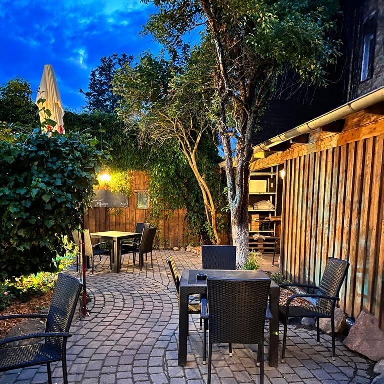 Restaurant "Wendel Das Gasthaus" in Lüchow (Wendland)