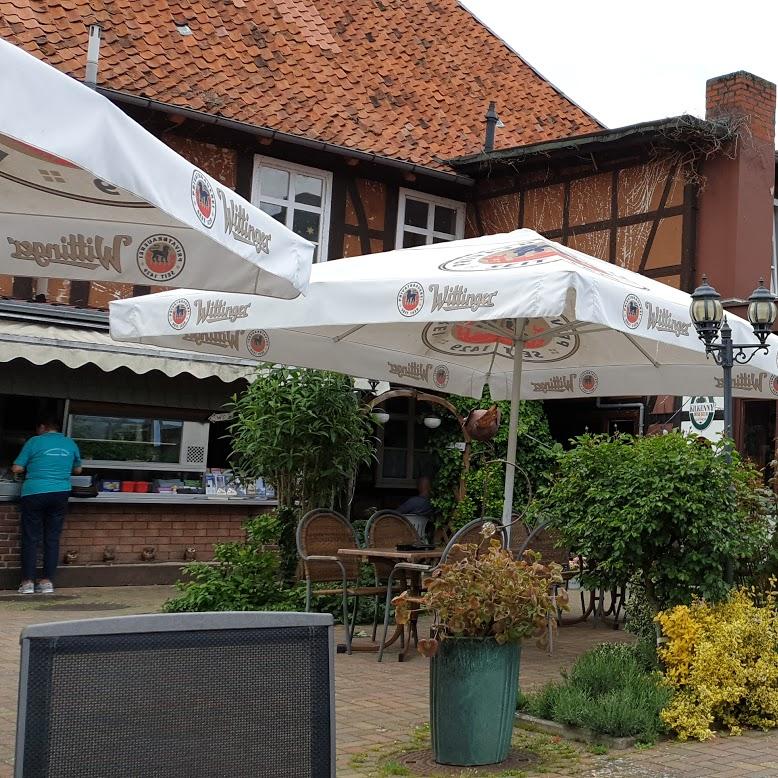 Restaurant "Verdo-Restaurant & Verdo-Catering" in  (Elbe)