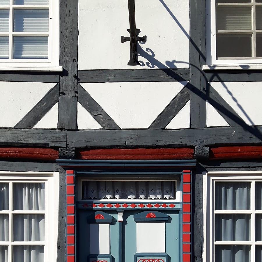 Restaurant "Klosterhof Niederaltaich" in  Niederalteich