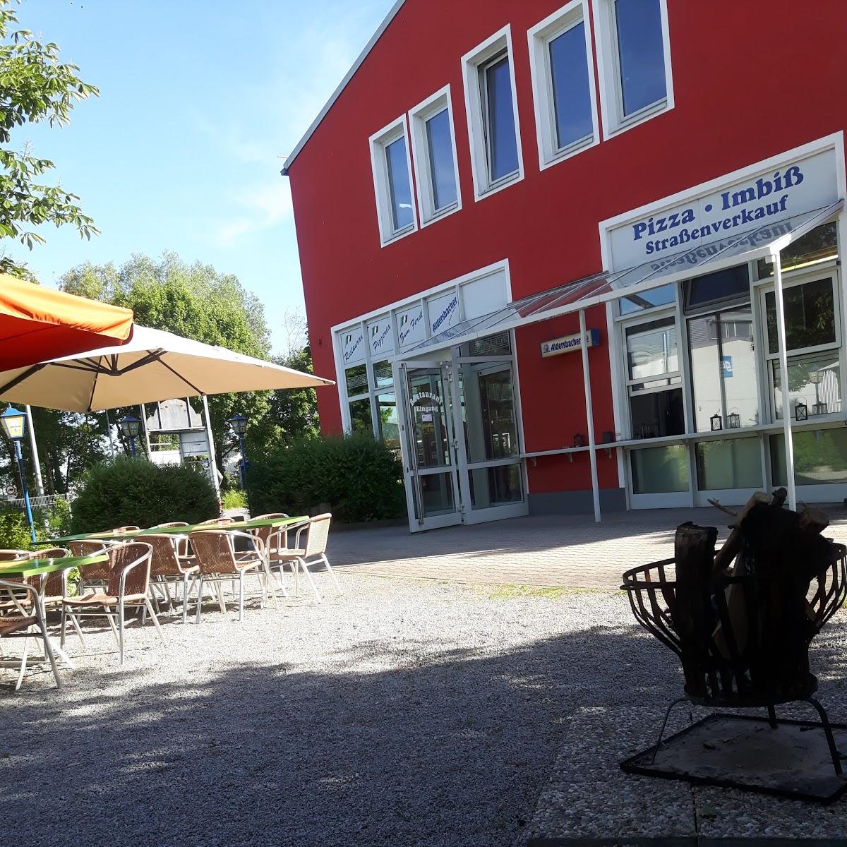 Restaurant "Zum Ferdl - by Andy & Karl" in  Hengersberg
