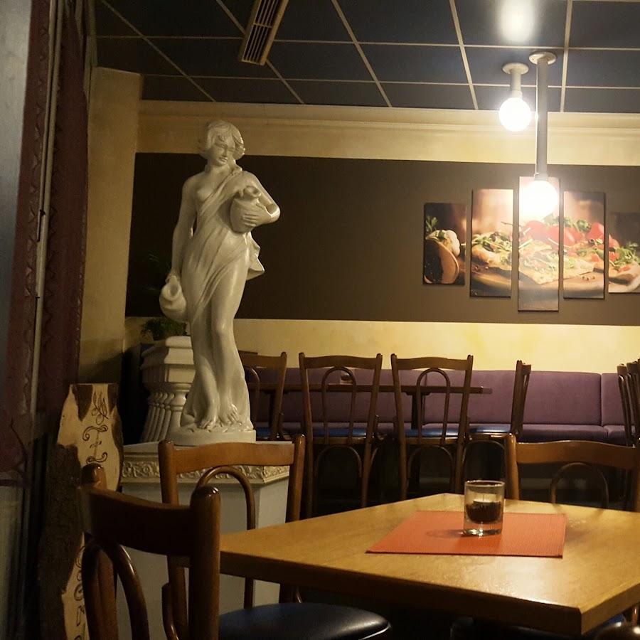 Restaurant "Zum Ferdl - by Andy & Karl" in Hengersberg