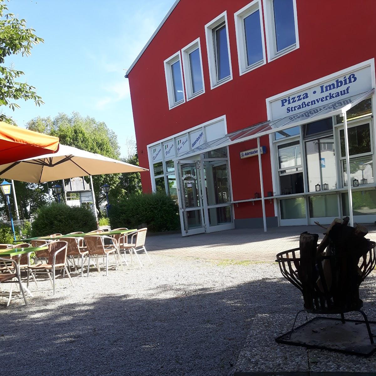 Restaurant "Zum Ferdl - by Andy & Karl" in Hengersberg