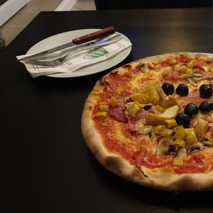 Restaurant "Pizzeria Depalma" in  Hengersberg