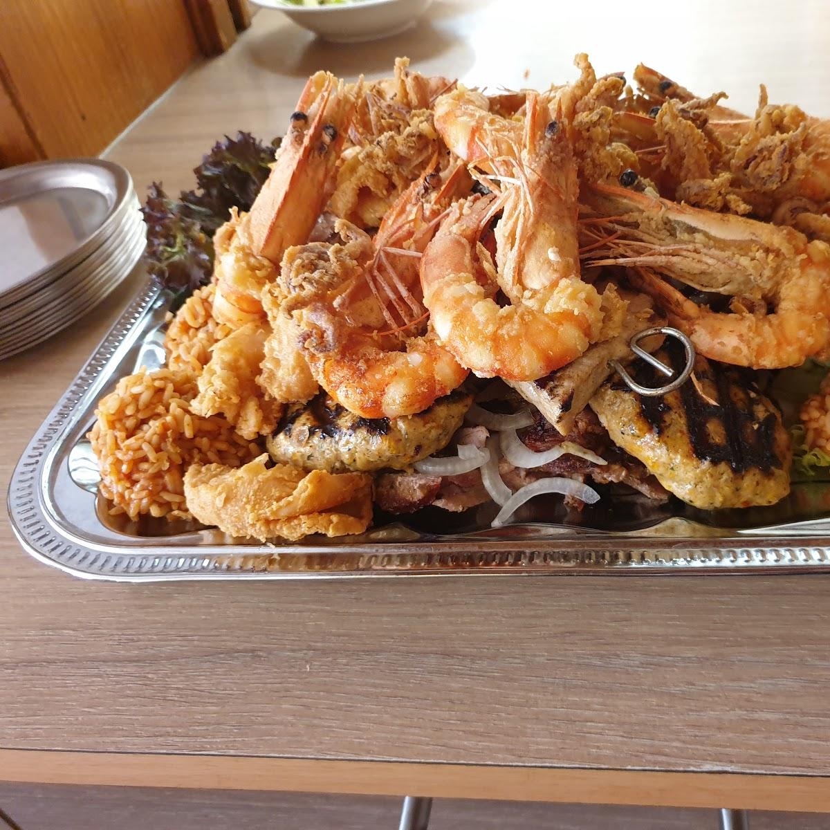 Restaurant "Restaurant Athos" in  Hengersberg