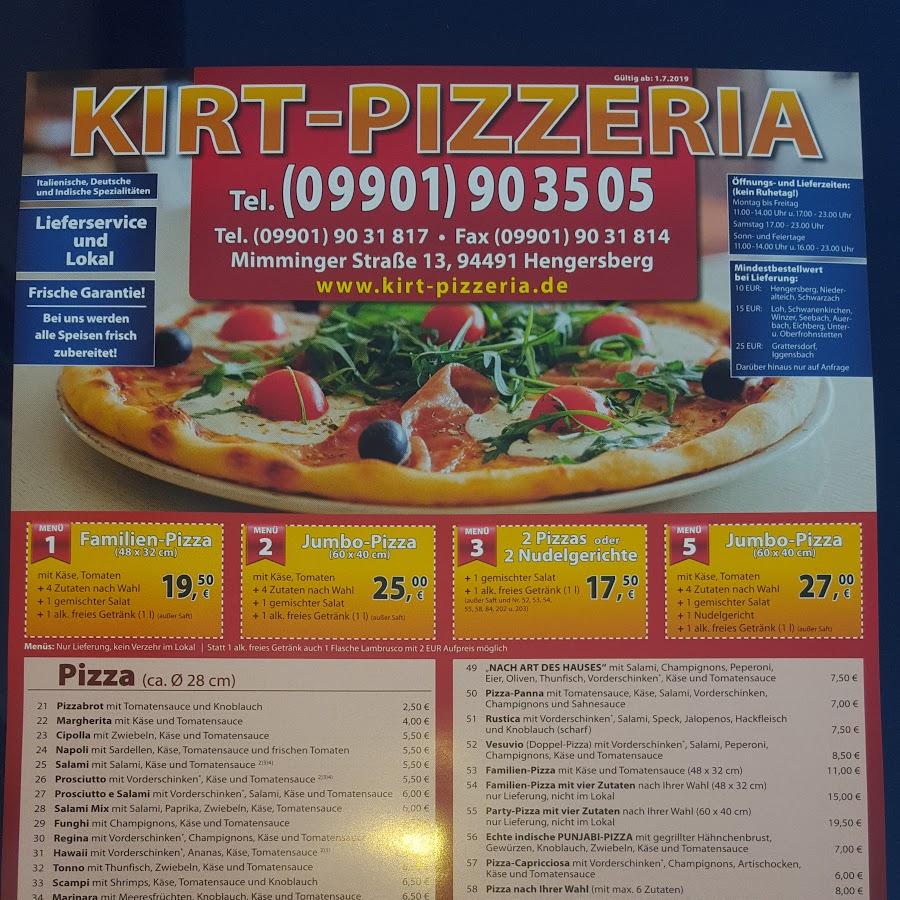 Restaurant "Restaurant Balwin Bichlmeier" in  Hengersberg