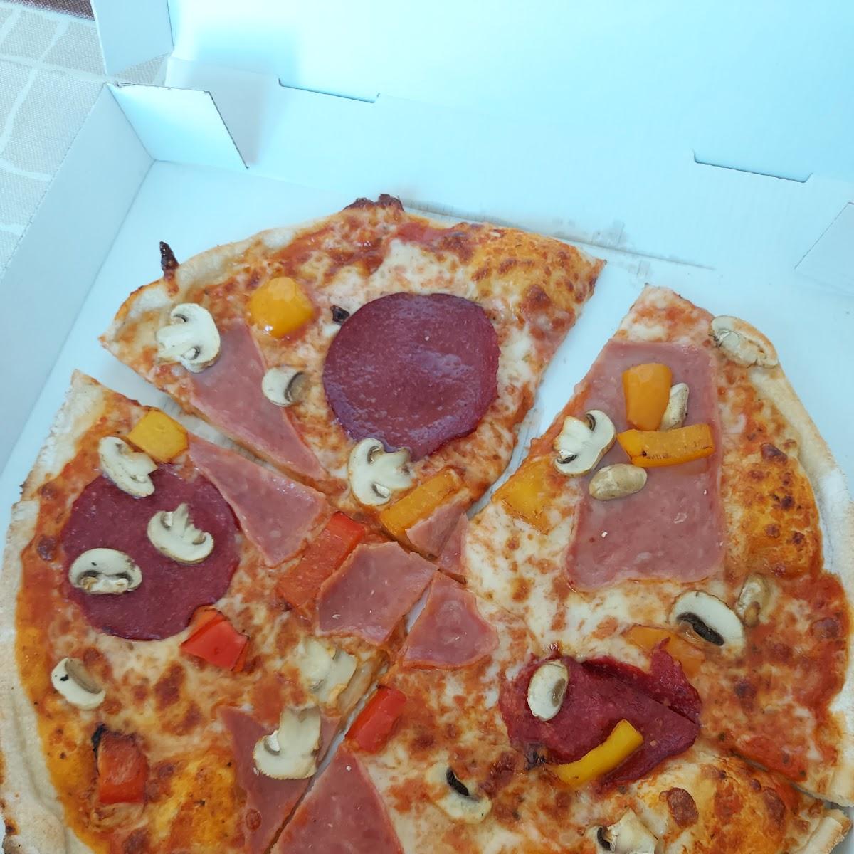 Restaurant "Dolce Vita" in  Hengersberg