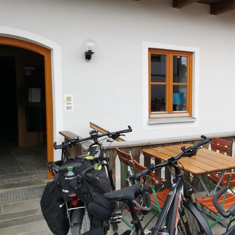 Restaurant "Zum Zacherwirt" in  Hengersberg