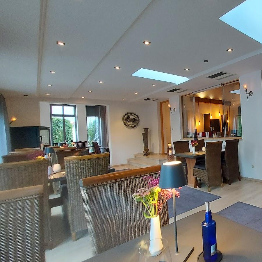 Restaurant "Restaurant [KOOK] 36" in Deggendorf