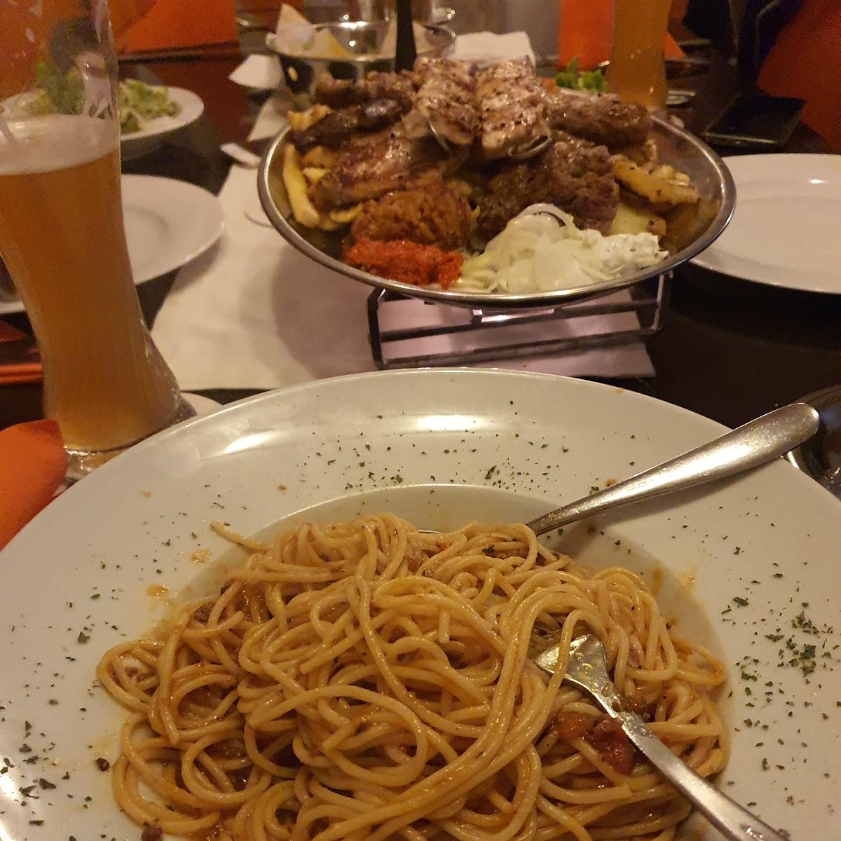 Restaurant "Josef Scheungrab" in  Hengersberg