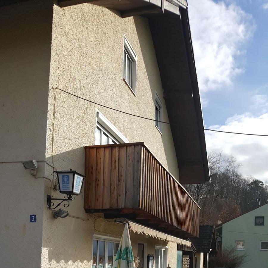 Restaurant "Heimservice Pizzaimbiss Pizza Fantasia" in  Deggendorf