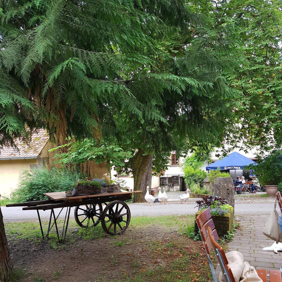 Restaurant "Dieter´s Bierstubb" in  Rieschweiler-Mühlbach