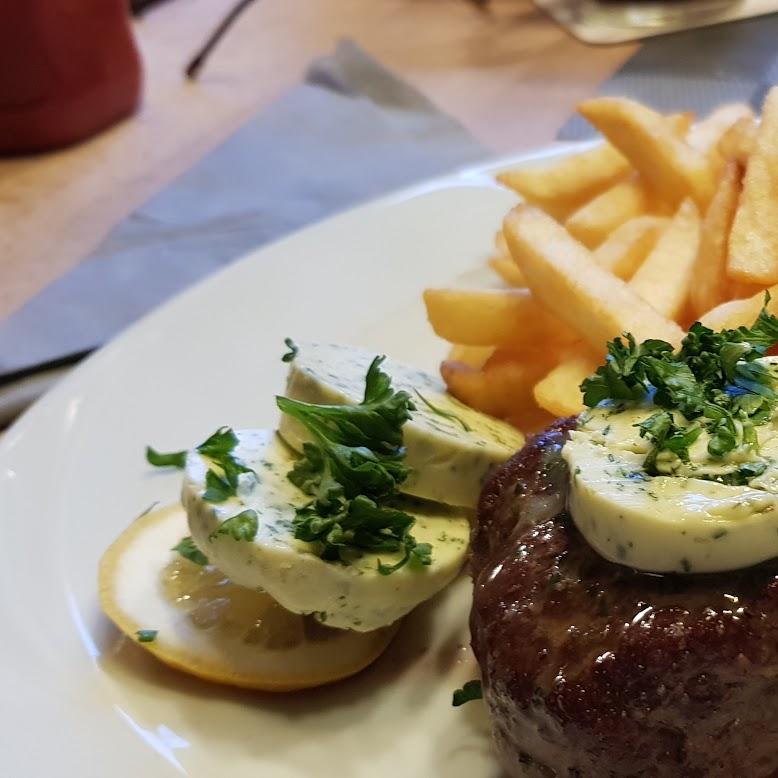 Restaurant "Aa" in  Maßweiler