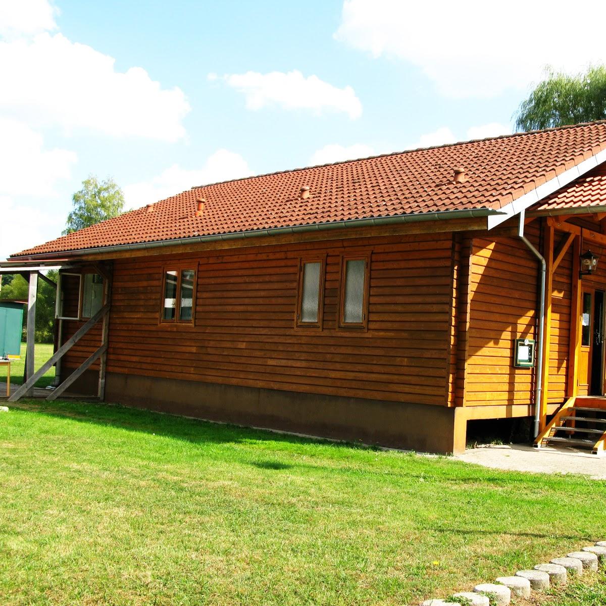 Restaurant "Karin Rutz ZUM STAFFELHOF" in  Petersberg