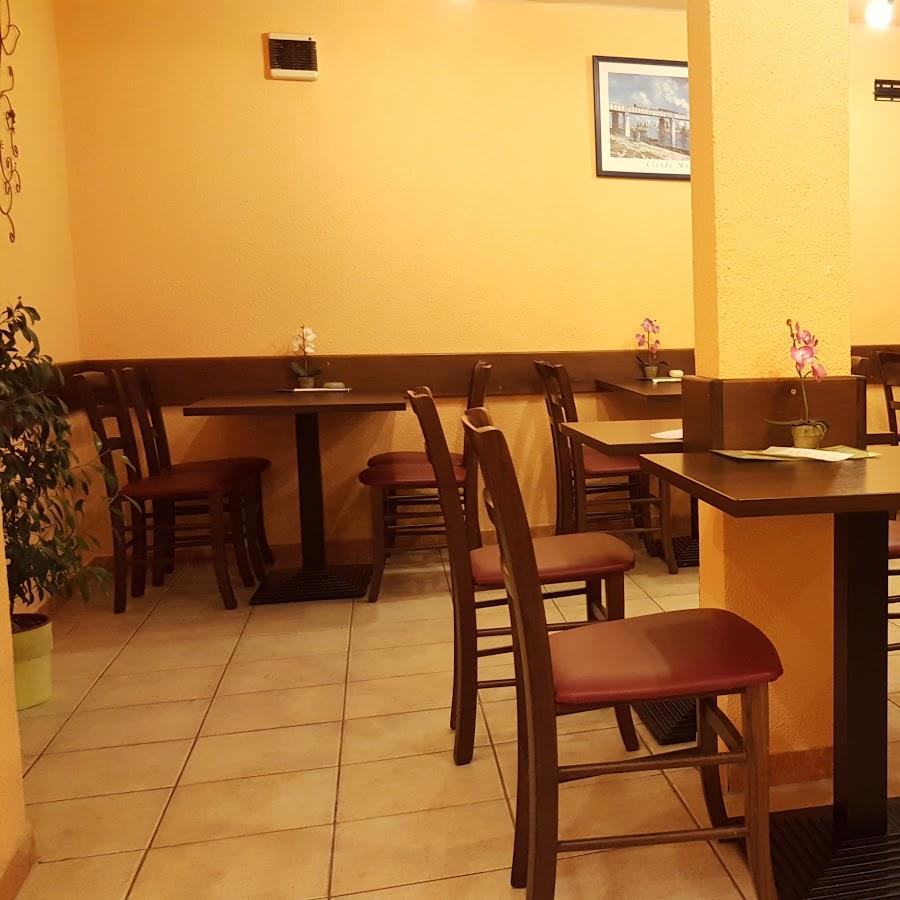 Restaurant "Anatolien-Grill" in Gerstungen