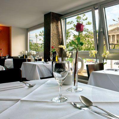 Restaurant "Ristorante Sorrento" in  Braunschweig