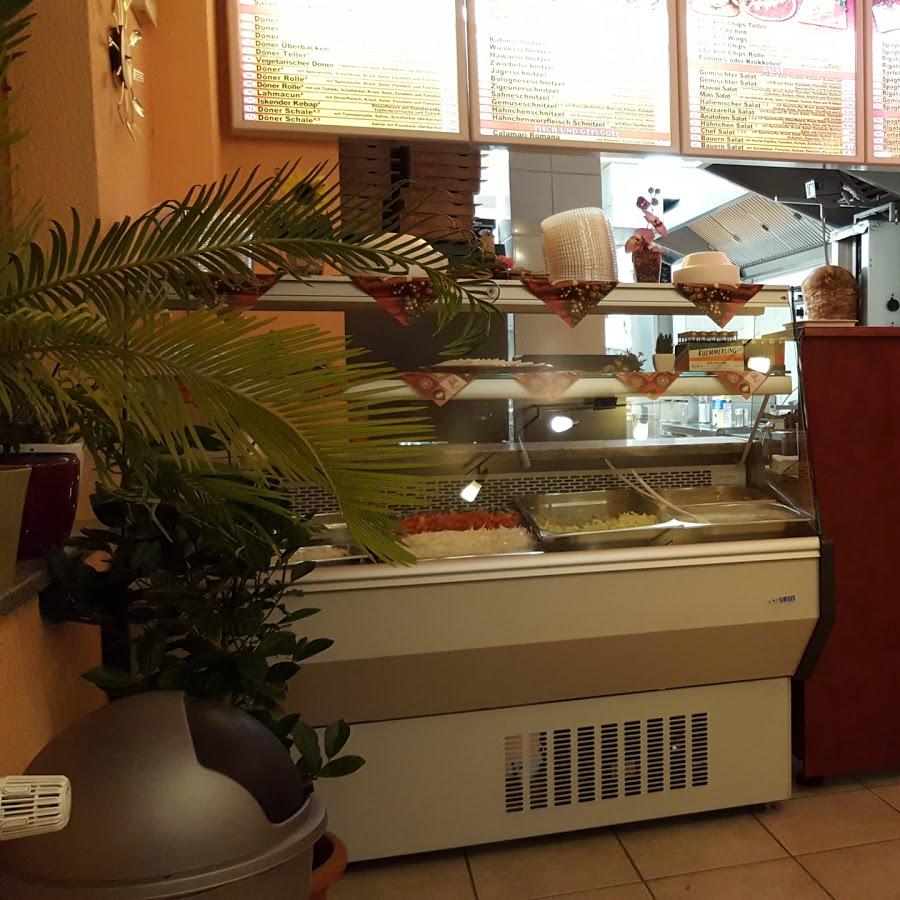 Restaurant "Hotel & Restaurant Gutsschänke" in  Herleshausen