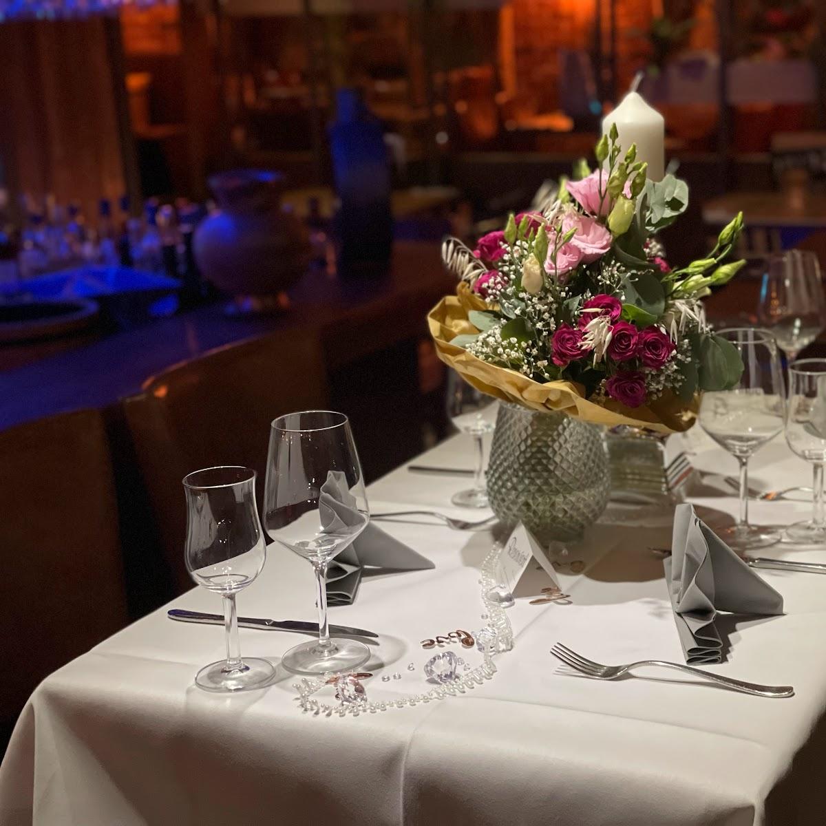 Restaurant "Restaurant Alte Schule" in Eisenach