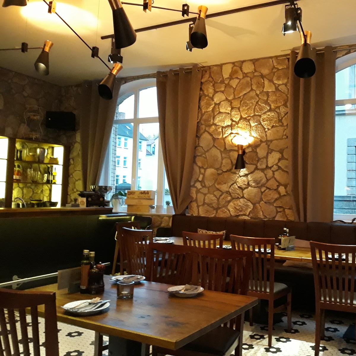 Restaurant "Restaurant Alte Schule" in Eisenach