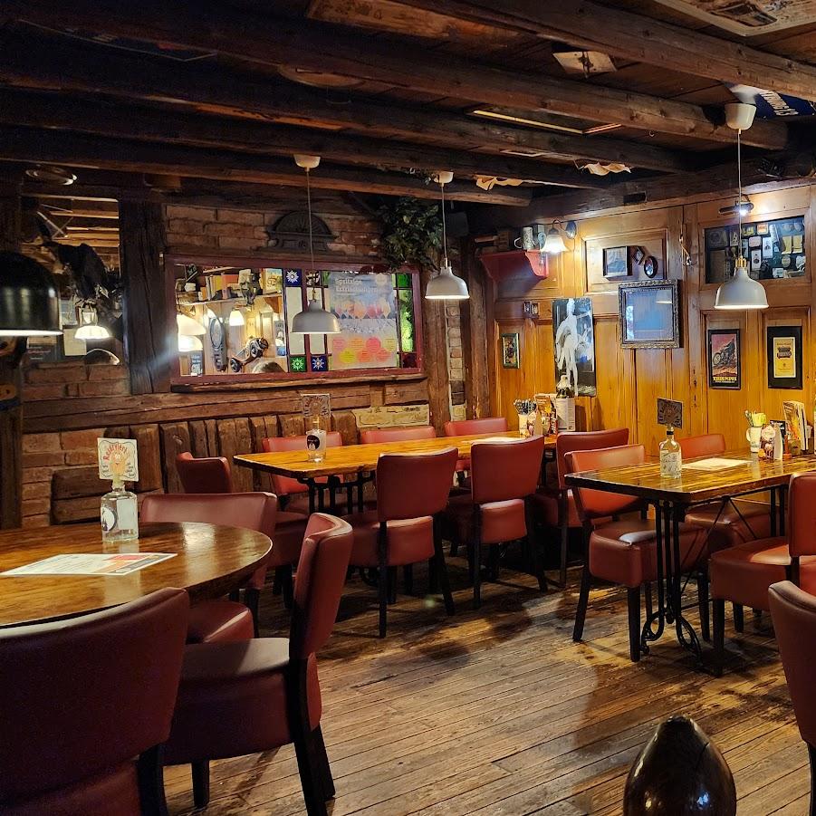 Restaurant "Kartoffelhaus" in Eisenach