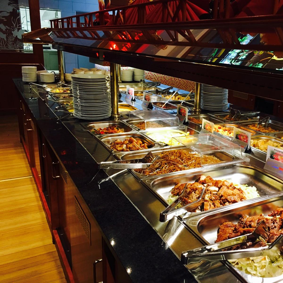 Restaurant "China Restaurant Ming" in  Eisenach